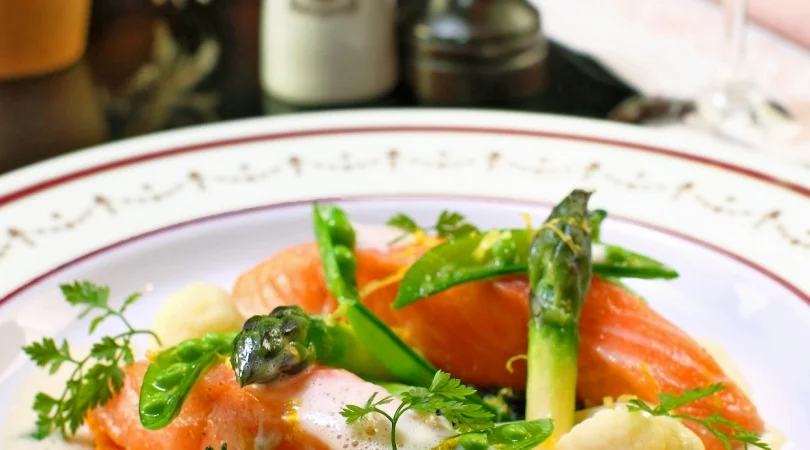 イメージ：チェサディナー